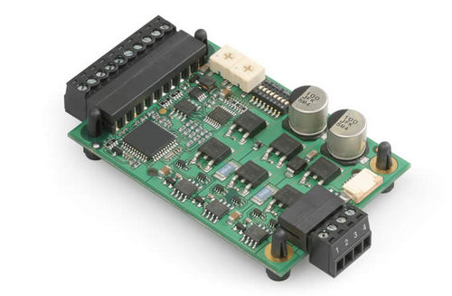 Controllore di velocità DC - DECS 50/5 - maxon