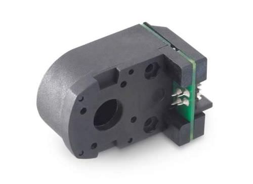 Encoder rotativo incrementale - Enc 22 series - maxon - ad albero cavo