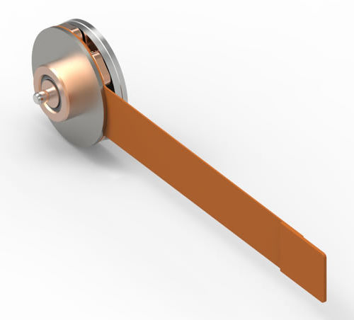 Motore EC - EC 10 flat series - maxon - DC / 36 V / extra piatto