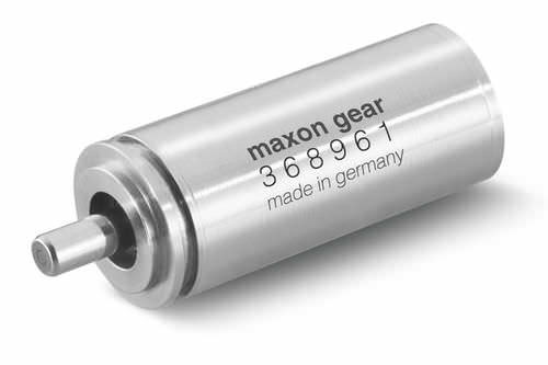 Riduttore planetario - GP size 5 M series - maxon - coassiale / 0 - 0.1 Nm / 0.5 - 1 Nm