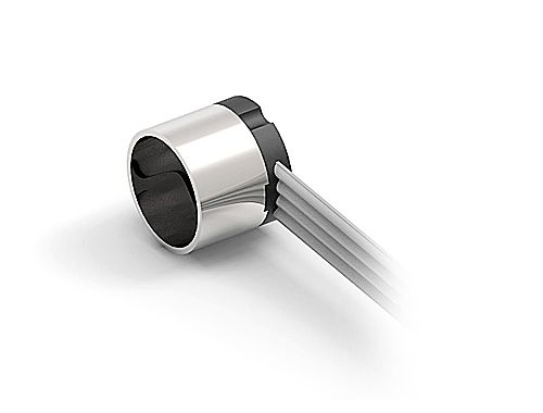 Encoder rotativo incrementale - ENX 10 QUAD - maxon - rinforzato