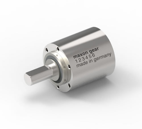 Riduttore planetario - GP 22 AR series - maxon - coassiale / 0 - 0.1 Nm / 0.5 - 1 Nm