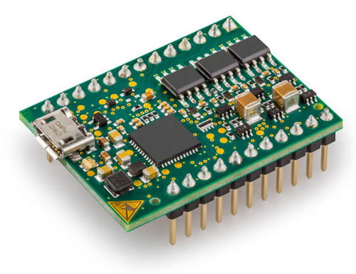 Controllore di velocità DC - ESCON 24/2 - maxon - 4 quadranti