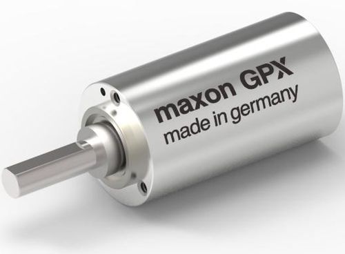 Riduttore planetario - GPX 12 series - maxon - coassiale / 0.2 - 0.5 Nm / 0.5 - 1 Nm