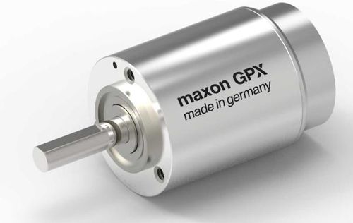 Riduttore planetario - GPX 16 LN series - maxon - coassiale / 0.2 - 0.5 Nm / 0.5 - 1 Nm