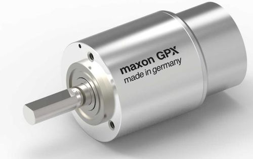 Riduttore planetario - GPX 19 LN series - maxon - coassiale / 0.5 - 1 Nm / 1 - 5 Nm