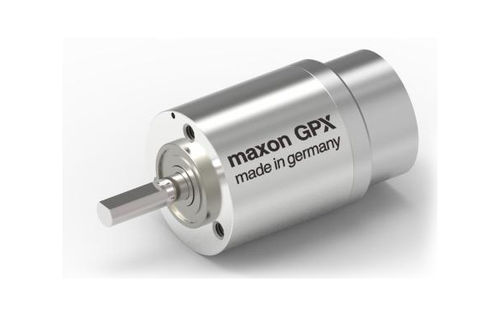 Riduttore planetario - GPX 22 LN series - maxon - coassiale / 0.5 - 1 Nm / 1 - 5 Nm