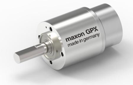 Riduttore planetario - GPX 26 LZ series - maxon - coassiale / 0.5 - 1 Nm / 1 - 5 Nm