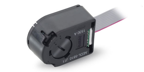 Encoder rotativo incrementale - AEDL 5810 series - maxon