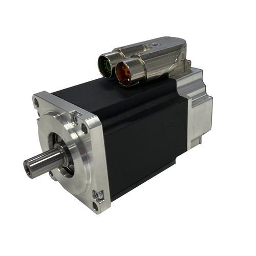 Servomotore brushless - Control Techniques - Unimotor hd - NIDEC DRIVES - AC / 400 V / 220 V