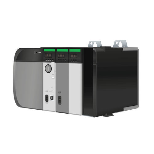 Controllore di movimento controllato da PLC - Control Techniques - NIDEC DRIVES - multiasse / Ethernet / ProfiNet
