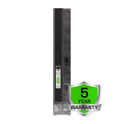 Azionamento AC trifase - Control Techniques - Power Module - NIDEC DRIVES - digitale / a magneti permanenti / ad armadio