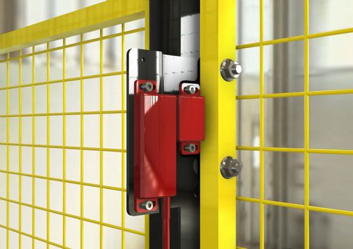 Sistema di controllo accessi - Access Srl