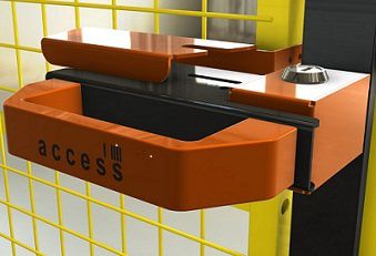 Bocchetta per serratura - Clo.Sys® series - Access Srl