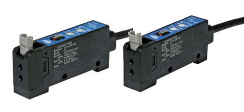 Sensore di colore fotoelettrico - SA1C-FK - IDEC