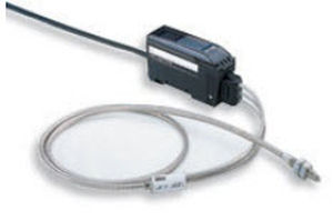 Sensore di livello a laser - SA1W, SA1W-MK - IDEC - per liquidi