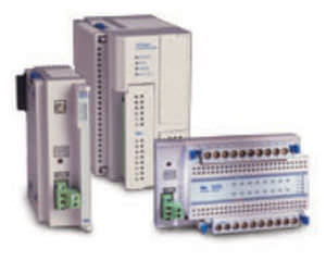Modulo di I/O analogico - IDEC - per rete LonWork