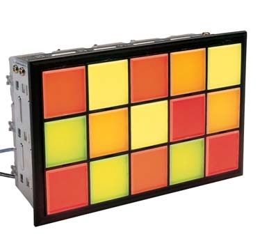 Indicatore d'allarme - SLC30 series - IDEC