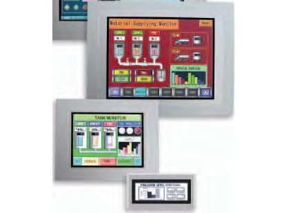 Software di programmazione - WindO/I NV2 series - IDEC - di PLC