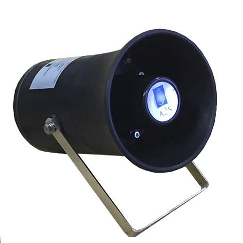 Segnalatore acustico a tromba - SD100 - A2S Advanced Safety Solutions - elettronico / resistente alle intemperie / ATEX