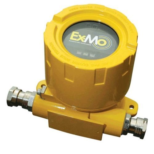 Sensore di movimento a microonde - Ex-Mo - A2S Advanced Safety Solutions
