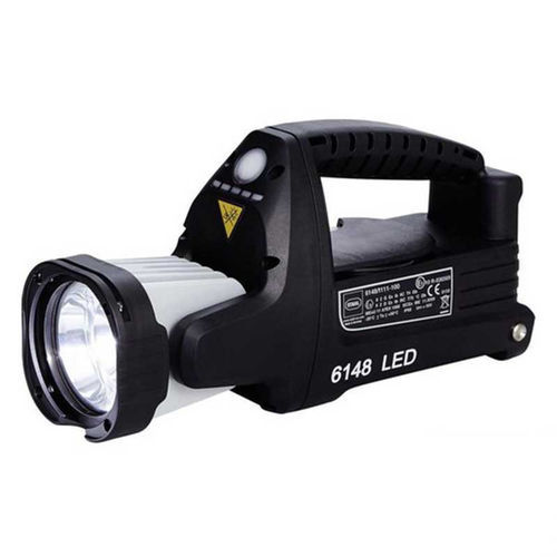 Proiettore LED - 6148  - A2S Advanced Safety Solutions - ATEX / a sicurezza migliorata / IEC