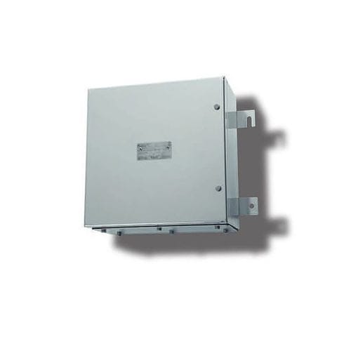 Scatola di derivazione sporgente - CTB - A2S Advanced Safety Solutions - IK10 / per ambienti difficili / IP66