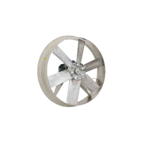 Ventilatore ATEX - HCH  - A2S Advanced Safety Solutions - IP55 / IP54 / da parete