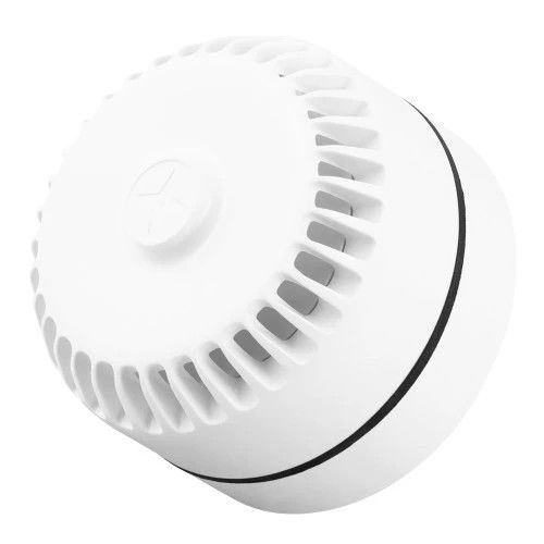 Segnalatore acustico ignifugo - DSAB3000  - A2S Advanced Safety Solutions - resistente al fuoco / IP65 / EN 54-3