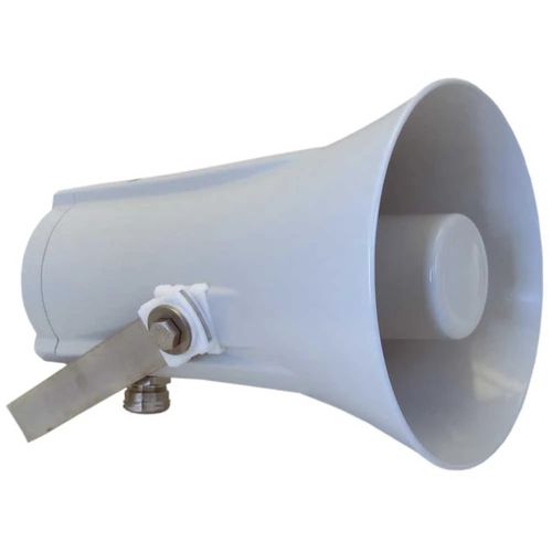 Altoparlante da incasso - HS-15(T) - A2S Advanced Safety Solutions - terziario / industriale / a tromba