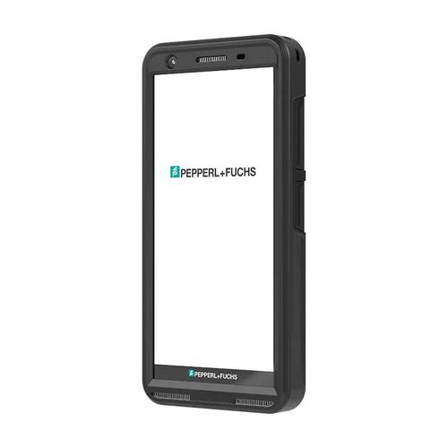 Smartphone industriale LTE - Smart-Ex 02 DZ1 - A2S Advanced Safety Solutions - WiFi / Bluetooth / 4G