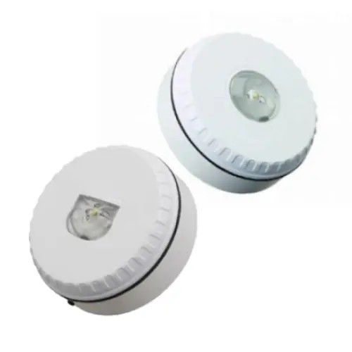 Segnalatore luminoso flash - Solista LX - A2S Advanced Safety Solutions - flash / LED / IP65