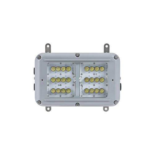Proiettore LED - BL24  - A2S Advanced Safety Solutions - ATEX / IP66 / IP67