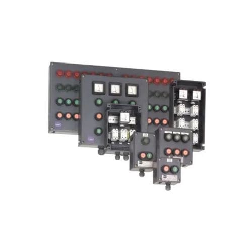 Unità di controllo automatica - 8146 - A2S Advanced Safety Solutions