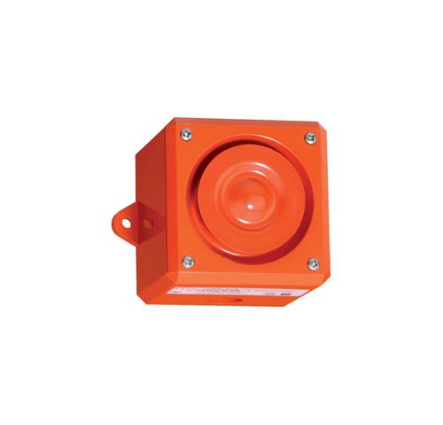 Segnalatore sonoro - YO3IS - A2S Advanced Safety Solutions