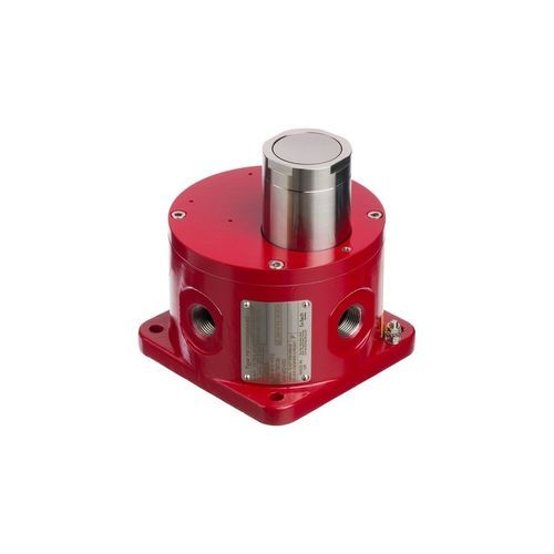 Pulsante IP66 - PB125  - A2S Advanced Safety Solutions - IP67 / antideflagrante / ATEX