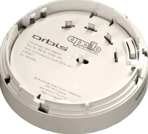 Punto di chiamata manuale ATEX - APO0072 - A2S Advanced Safety Solutions