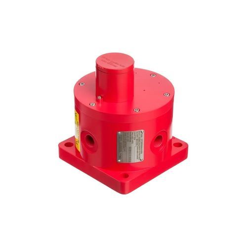 Punto di chiamata manuale antideflagrante - CP150  - A2S Advanced Safety Solutions - ATEX / di allarme antincendio