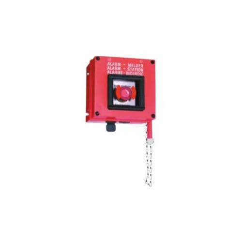 Segnalatore IP66 - 8146 - A2S Advanced Safety Solutions