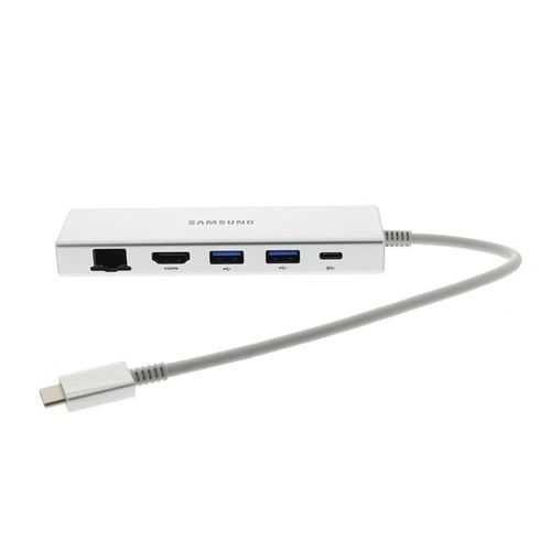 Adattatore HDMI - ECM0050 - A2S Advanced Safety Solutions - USB Type-C - VGA / di interfaccia / di comunicazione