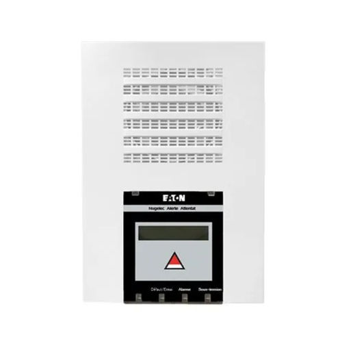 Sistema di allarme - CSE0298 - A2S Advanced Safety Solutions