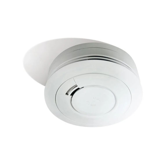 Rilevatore di fumo radio - CSE0280 - A2S Advanced Safety Solutions - autonomo / automatico