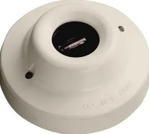 Rilevatore di fiamma UV - XP95 - A2S Advanced Safety Solutions - ATEX / IP66