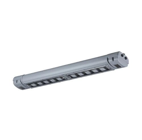 Lampada - WL168 - A2S Advanced Safety Solutions - LED / fluorescente / IP66