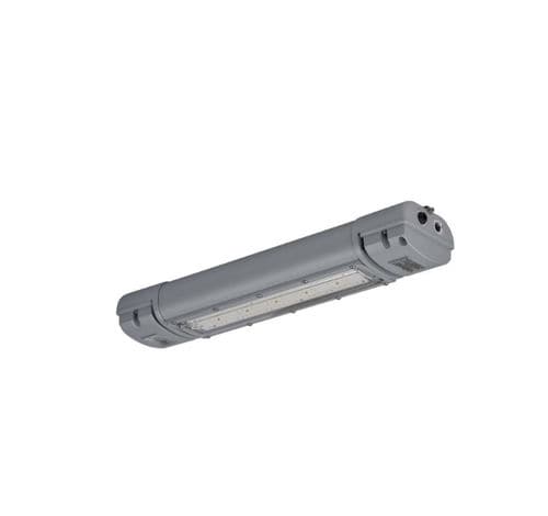 Lampada - A2S Advanced Safety Solutions - LED / fluorescente / di grande altezza