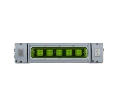 LED bianco - A2S Advanced Safety Solutions - di potenza / per illuminazione / per pressacavo