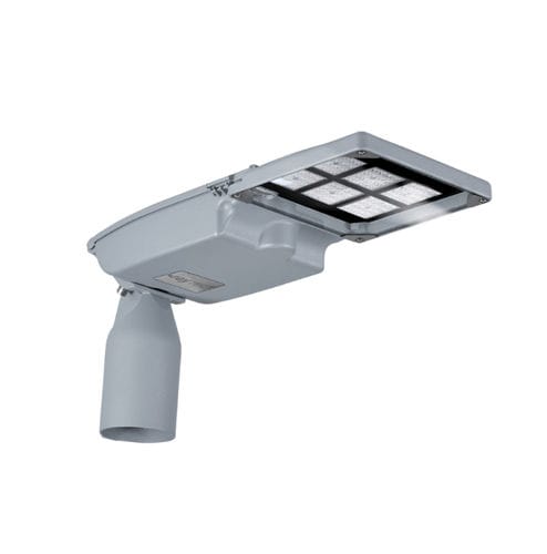 Dispositivo di illuminazione LED - A2S Advanced Safety Solutions - IP66 / di grande altezza / in alluminio