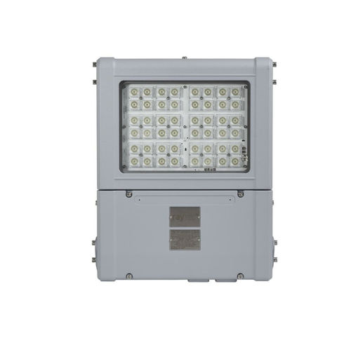 Proiettore LED - MPFL  - A2S Advanced Safety Solutions - ATEX / IP66 / IP67