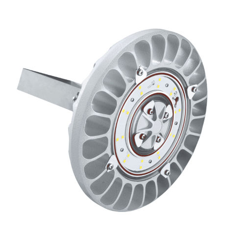 Luce - A2S Advanced Safety Solutions - LED / robusto / antideflagrante