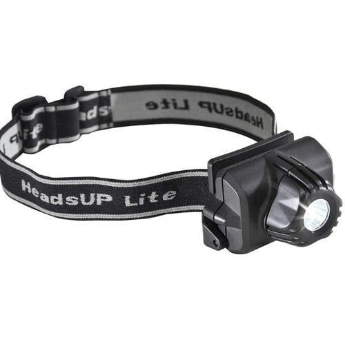 Torcia LED - 2690 - A2S Advanced Safety Solutions - ATEX / interbloccata / ATEX